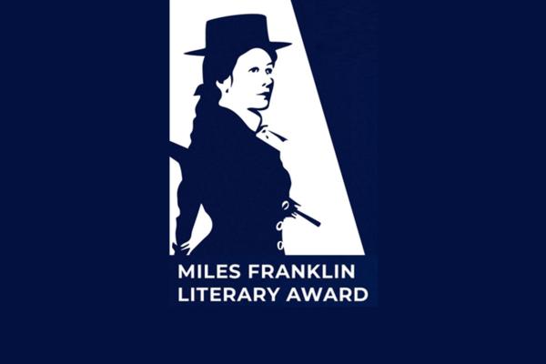 miles franklin awards logo