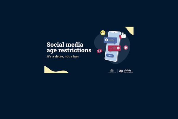 Social media age restrictions and your family