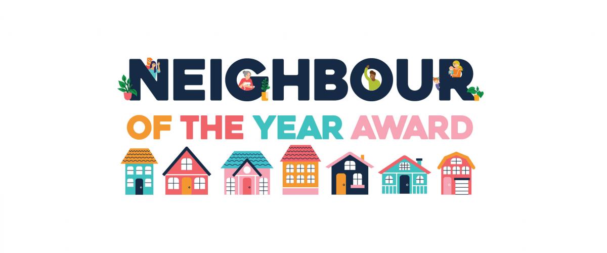Neighbour of the Year Award