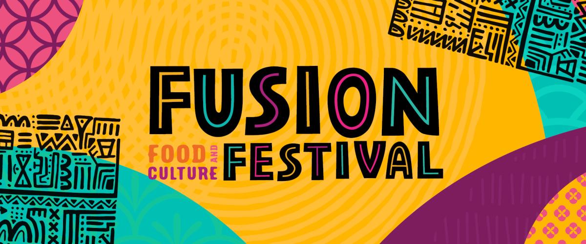 Fusion Food and Culture Festival 