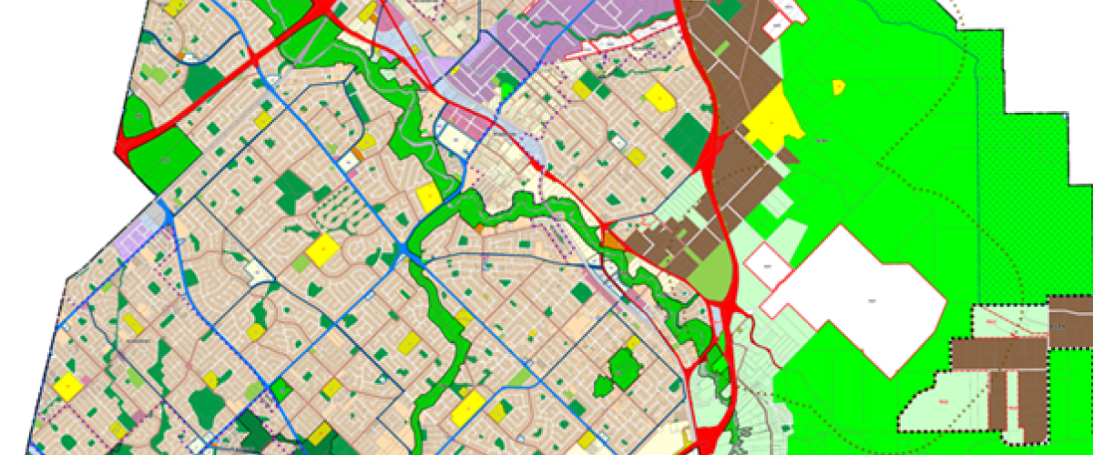 Local Planning Scheme No. 24 and Town Planning Scheme No. 6
