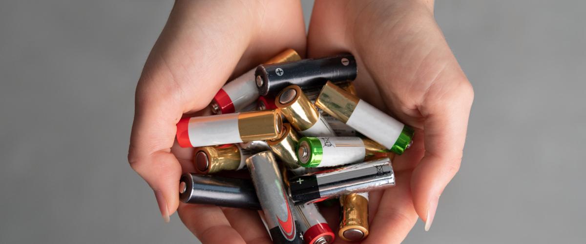 Batteries