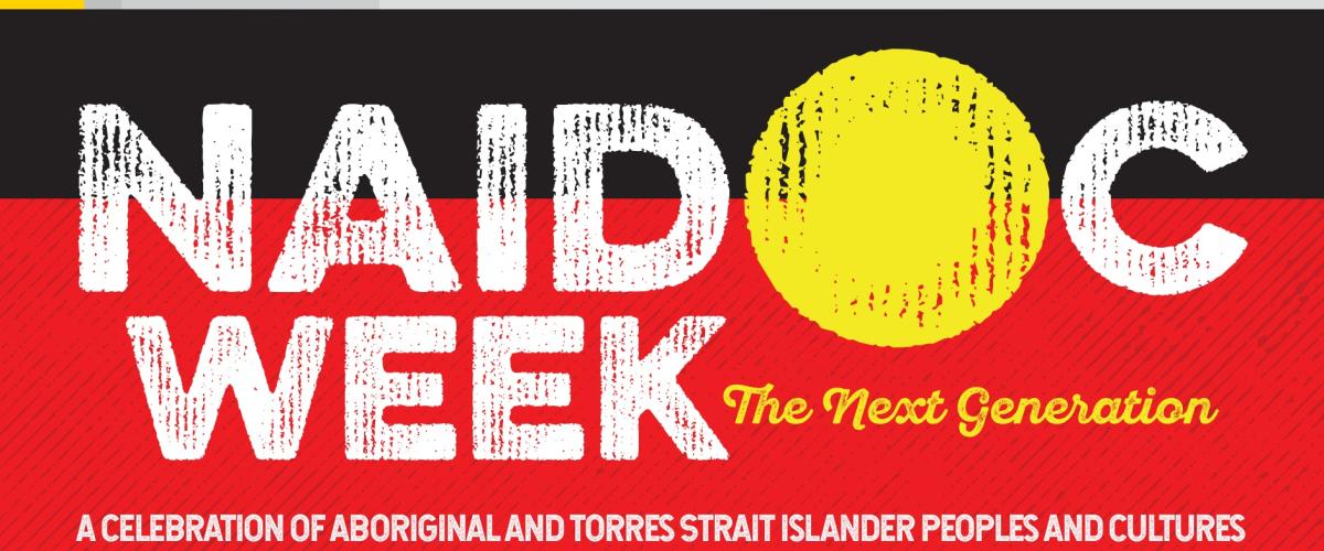 NAIDOC WEEK 2026
