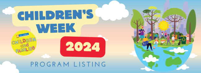 2024 Children's Week