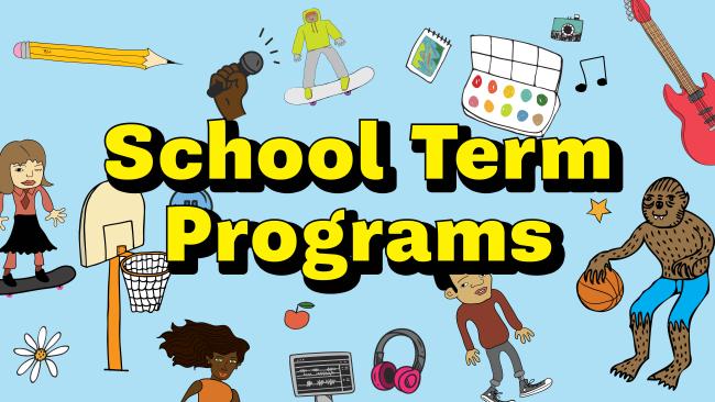 School Term Programs