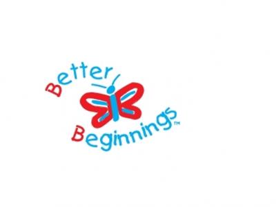 Better Beginnings logo