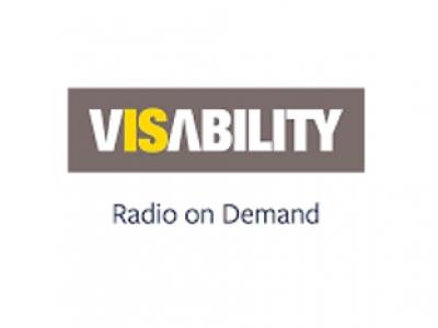Visability Radio logo