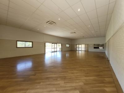 Huntingdale Community Centre - lesser hall 