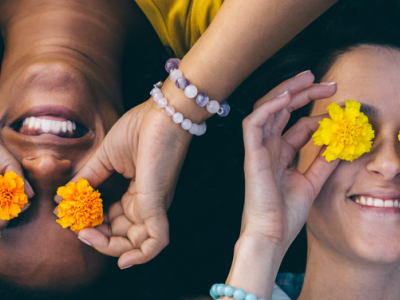 Marigold Flowers