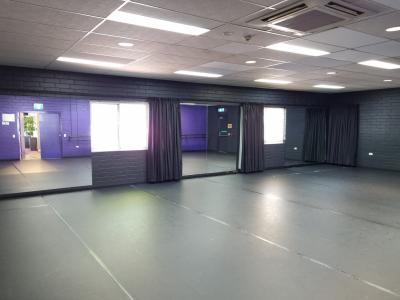 The Studio