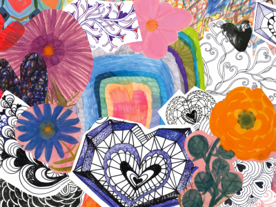 art studio