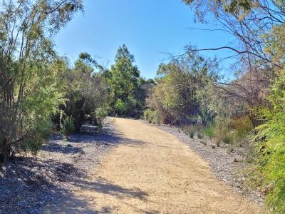 Edencourt Reserve