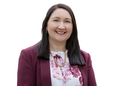 Councillor Serena Williamson has been elected as City of Gosnells Deputy Mayor