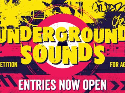Underground Sounds 2024