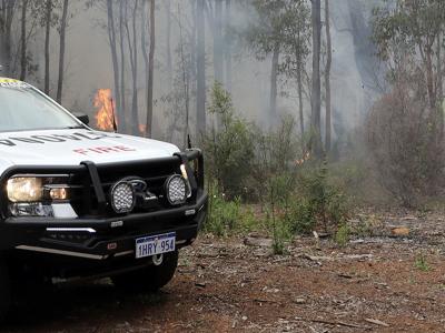 The City of Gosnells has been busy conducting prescribed burns to reduce fuel loads in local bushland areas, alongside other mitigation activities. Now it is time for residents to get their properties ‘bushfire-ready’.