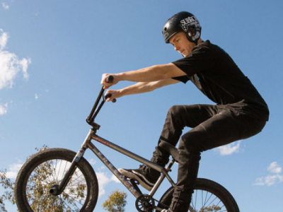 Learn 2 BMX Banner