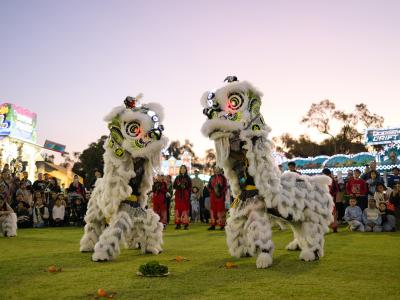 Fusion Festival 2024