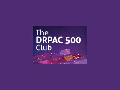 DRPAC 500 club