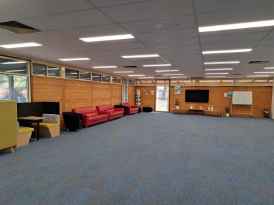 Connect@Kenwick - Melaleuca Room