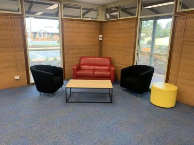 Connect@Kenwick - Melaleuca Room