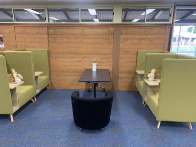 Connect@Kenwick - Melaleuca Room