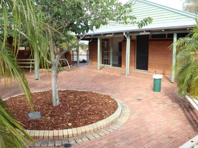 Connect@Kenwick - Melaleuca Room