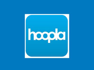 Hoopla logo