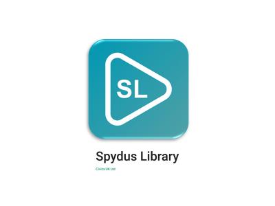 The letters SL enclosed in a triangle
