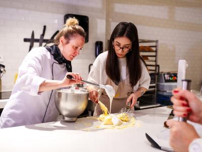 French Cooking Classes