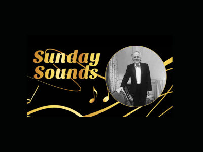 Sunday Sounds - Roman