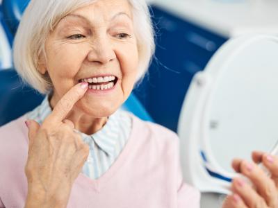 Oral Health