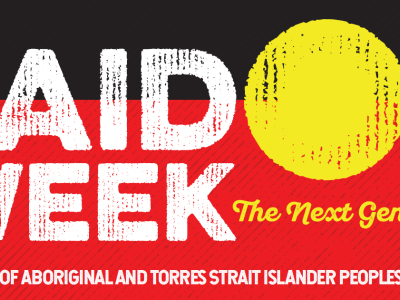 Naidoc banner 