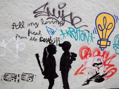 Banksy
