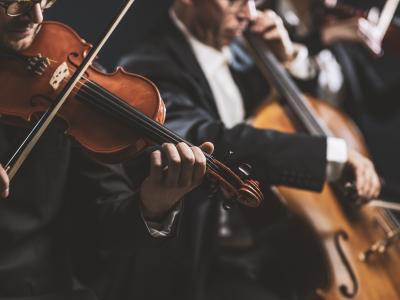 Music for the Ages with WASO