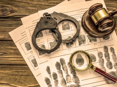 Criminal activity