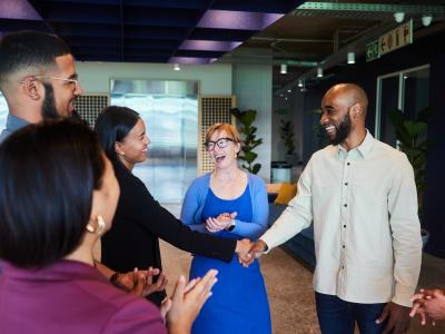 Diversity Blueprint