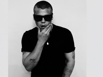 Conrad Sewell