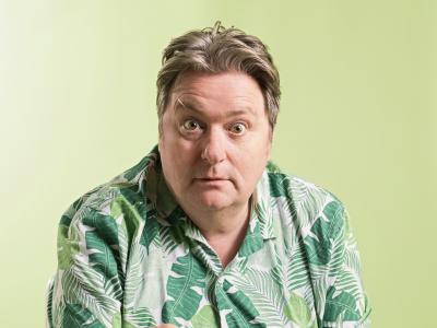 Dave O' Neil