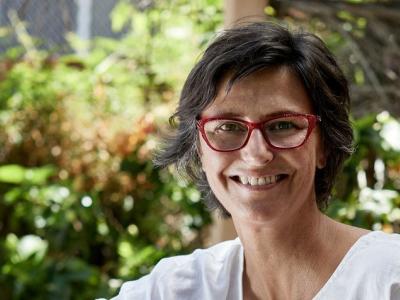 Deb Fitzpatrick