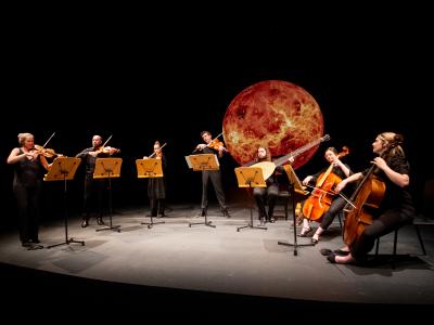 Space Music