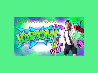 KABOOM!