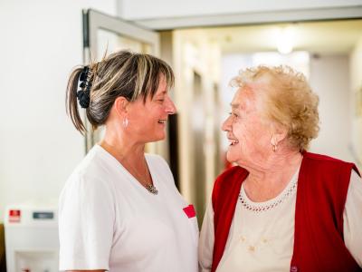 OWL Cura in Home Care