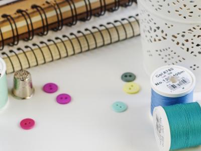 Sewing