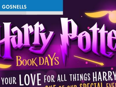 Harry Potter symbols