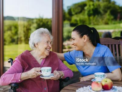 OWL Cura in Home Care