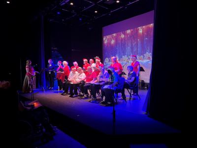  Carols by Candlelight