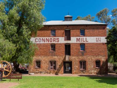 Historic Toodyay Trek