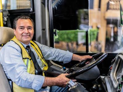 Bus Driver