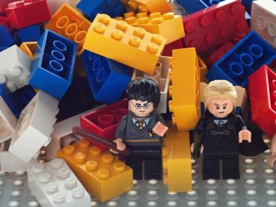 Harry Potter Lego