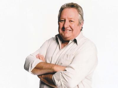 Join John Wood and Dave Allen as they delve into rock history together for Fabulous 50s to the Electrifying 80s at DRPAC on Saturday 15 November.